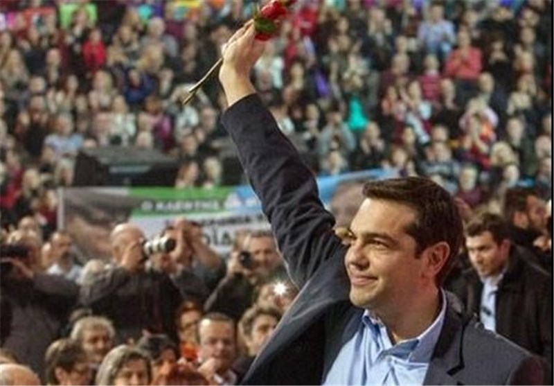 امیدواری نخست وزیر یونان نسبت به نتایج همه‌پرسی ریاضت اقتصادی