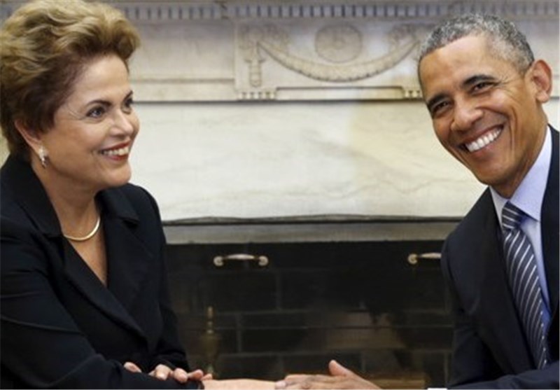 NSA Spied on Brazil’s President Rousseff, Dozens of Top Officials: WikiLeaks