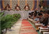 ثبت‌نام سی‌وهفتمین دوره مسابقات قرآن کریم در استان فارس آغاز شد‌