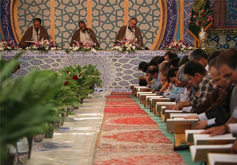 ثبت‌نام سی‌وهفتمین دوره مسابقات قرآن کریم در استان فارس آغاز شد‌