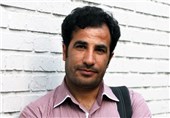بازنشر «باغ کیانوش»برای چهلویکمین بار