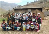 روایتی از سختی‌ روزهای تحصیل برای دانش‌آموزان و معلمان روستایی خوزستان