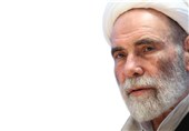 آقامجتبی تهرانی از ماه مهمانی خدا می‌گوید + صوت