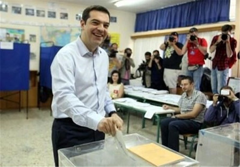 Greece Votes in Referendum with Future in Euro in Doubt
