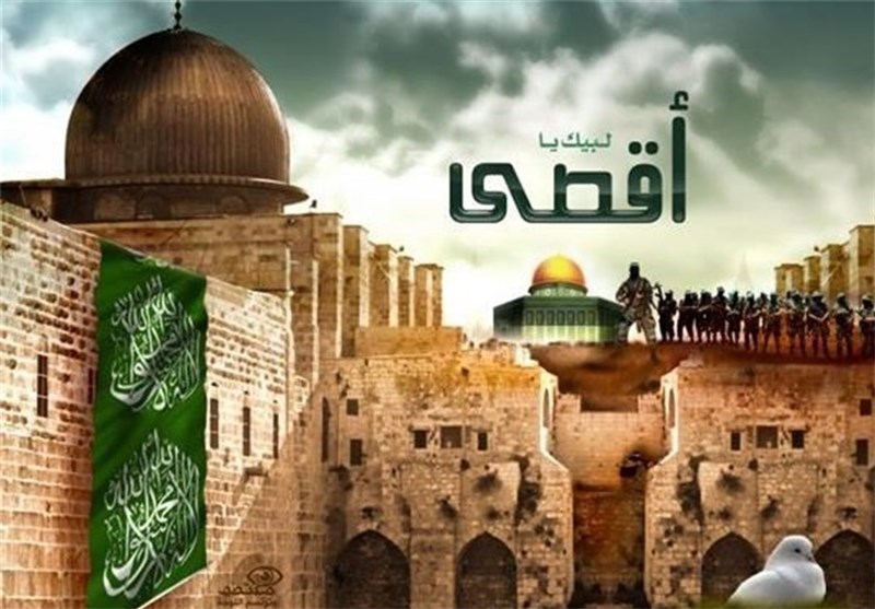 ایران الاسلام تستعد لمسیرات ملیونیة بیوم القدس العالمی