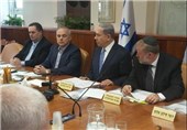 مقام اسرائیلی: نسخه‌ای از توافق هسته‌ای را دریافت کردیم
