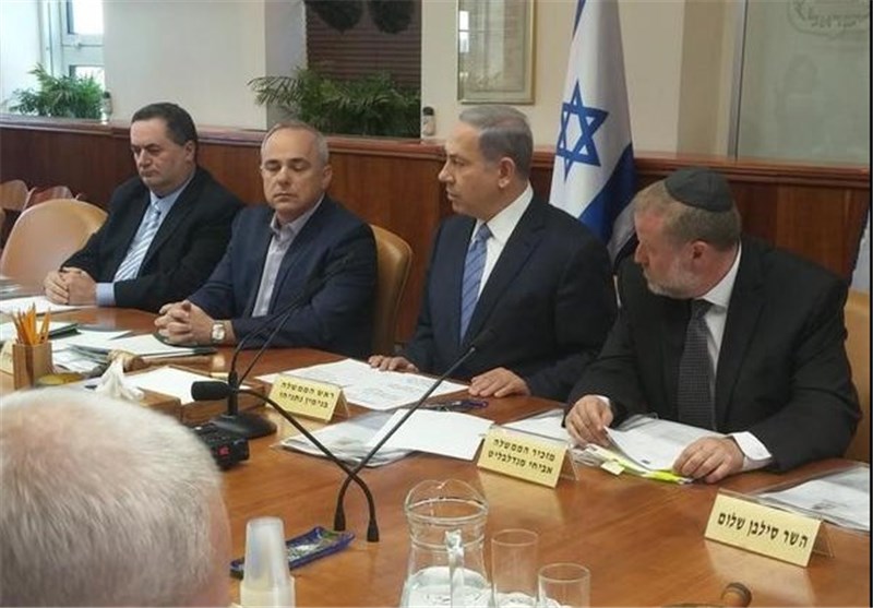 اختلافات در کابینه نتانیاهو بر سر بودجه نظامی