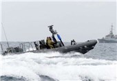تیراندازی قایق‌های جنگی رژیم صهیونیستی به سمت ماهیگیران فلسطینی