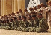 ISIL Teens Execute 25 Soldiers in Syria’s Palmyra