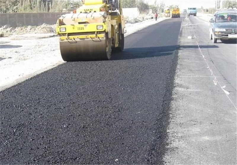 روند ساخت قطعه چهارم جاده پلدختر به خرم‌آباد تسریع شود