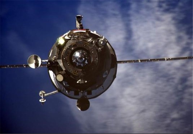 Russia’s ‘Progress-M28M’ Cargo Spacecraft Successfully Docks with ISS