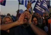 پارلمان یونان به طرح ریاضت اقتصادی رای مثبت داد
