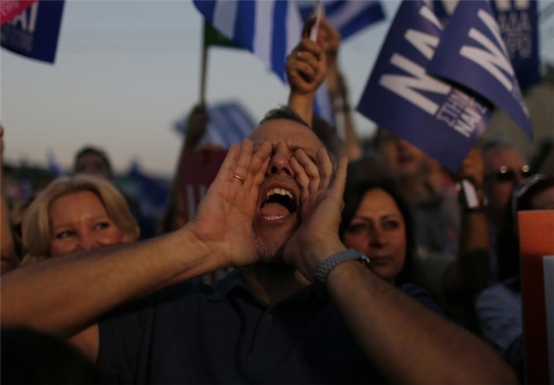 پیامدهای مخرب و مزایای احتمالی خروج یونان از منطقه یورو