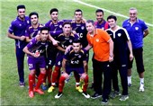 3 بازیکن فولاد خوزستان قرارداد خود را با این تیم ثبت کردند