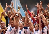 کناره‌گیری سرمربی تیم ملی فوتبال زنان آمریکا