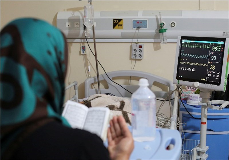 32 تخت مراقبت‌های ویژه در بیمارستان‌های بوشهر ایجادمی‌شود