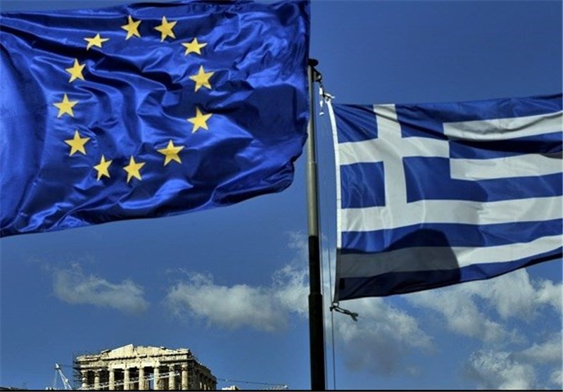 وزرای دارایی منطقه یورو خواستار اقدامات بیشتر یونان شدند