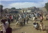 Yemeni Bazaar Pounded by Saudi Warplanes, 23 Civilians Killed