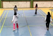 6 بازیکن به اردوی آمادگی تیم ملی بدمینتون بانوان دعوت شدند