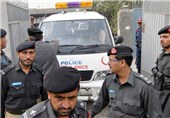 Pakistani Opposition Lawmaker Shot, Wounded in Karachi Attack: Police
