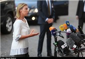 Iran Nuclear Talks to Continue for A Couple of Days: EU&apos;s Mogherini