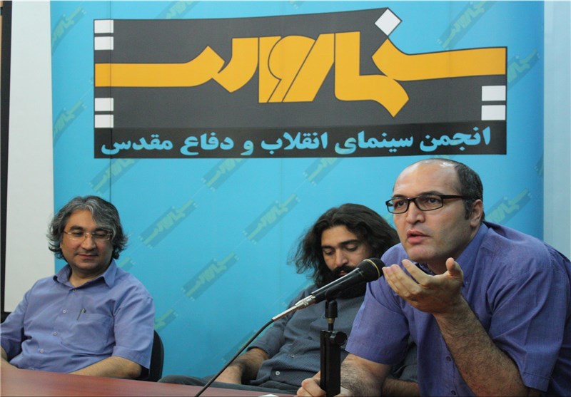 رمز موفقیت سینمای ایران در بومی شدن است، نه تقلید