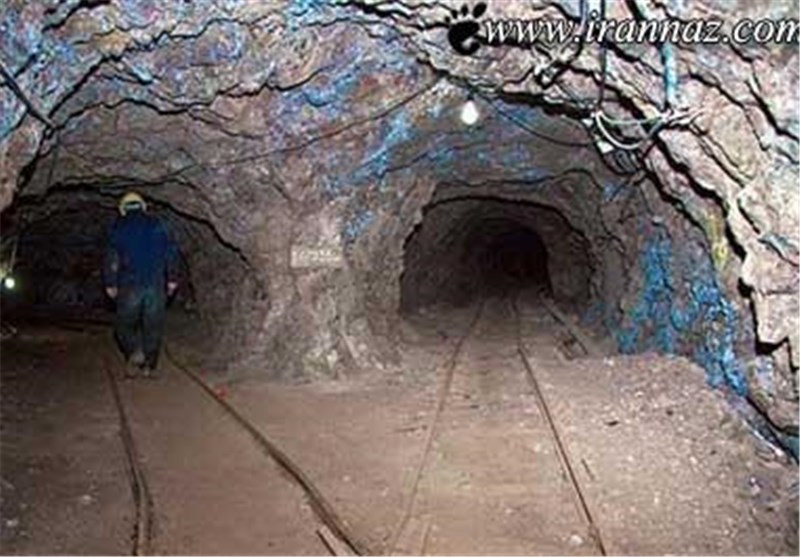کارگروه معدن در استان سمنان تشکیل می‌شود