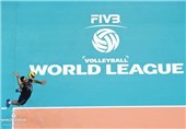 آغاز کار تیم ملی والیبال در لیگ جهانی/ مردان لوزانو برای المپیک آماده می‌شوند