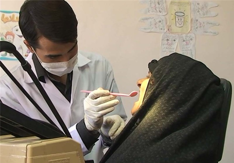 91 تیم بهداشتی در سال جاری به مناطق محروم استان کرمان اعزام شدند