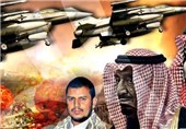 جنگ یمن؛ باتلاقی که میلیاردها دلار پول شیوخ خلیج فارس را برباد داد
