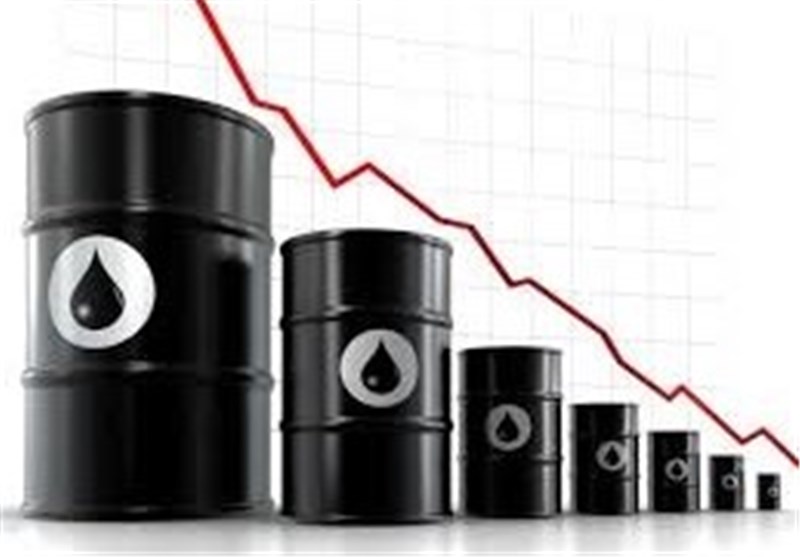 افزایش بی‌سابقه تولید نفت آمریکا