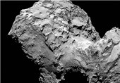 Philae Comet Could be Home to Alien Life, Say Top Scientists