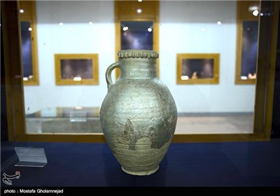 Susa Museum in Iran’s Khuzestan Province