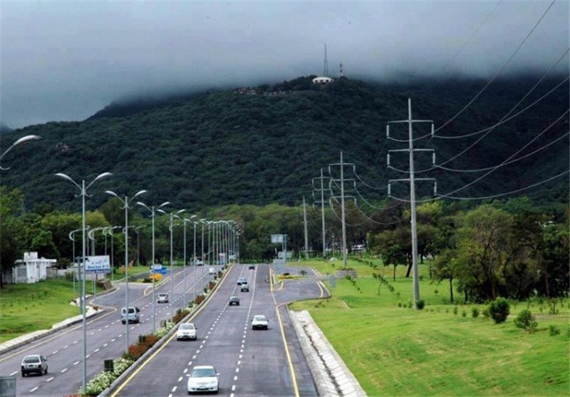جمعیت کا دھرنا ختم، اسلام آباد کی رونقیں بحال