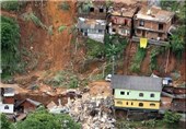 Landslide in Northern Myanmar Kills about 70