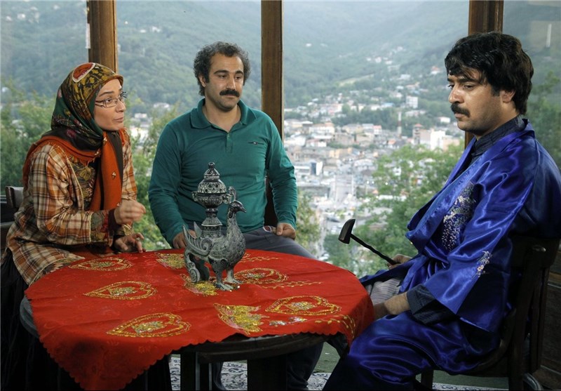 فیلم/ استقبال از سریال های رمضان در افغانستان