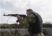 Ukraine Soldier Killed in Rebel East as Clashes Intensify