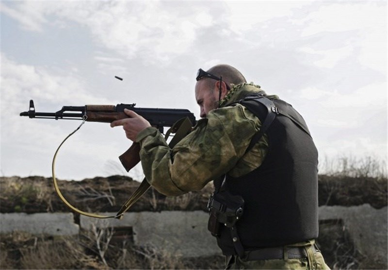 Kiev Forces Violate Ceasefire Regime 6 Times, Luhansk Militia Says