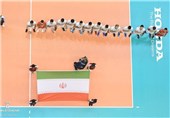 عملیات ویژه ملی‌پوشان والیبال ایران برای رسیدن به فینال
