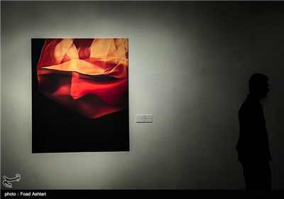 نمایشگاه مهرداد صدری و بیژن بصیری در موزه هنرهای معاصر