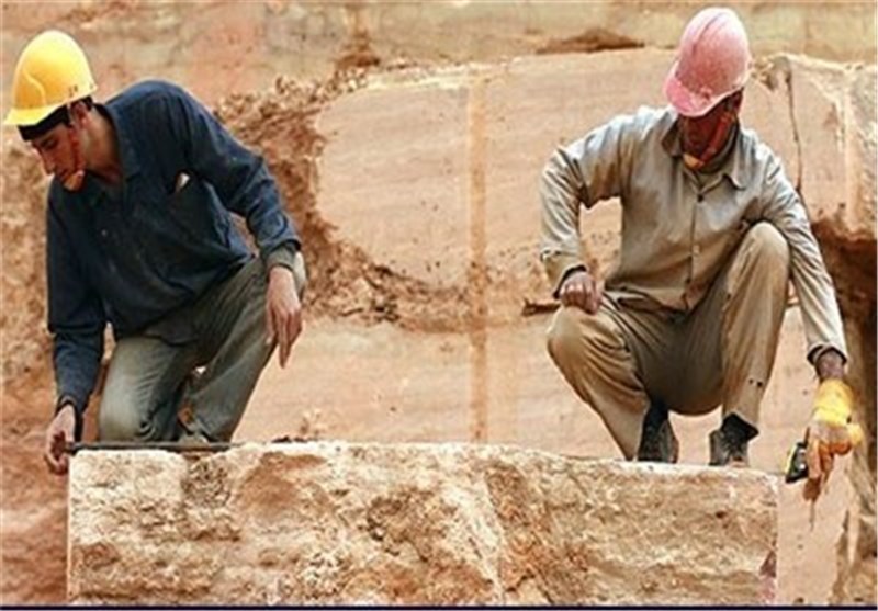 پرداخت مطالبات کارگران پروژه سد تنگ سرخ قسط‌بندی می‌شود