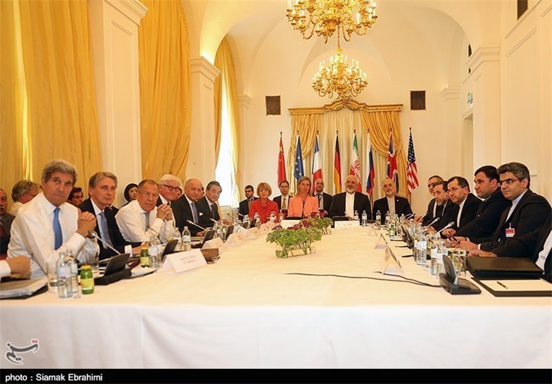 دومین نشست عمومی وزرای خارجه ایران و گروه 1+5 برگزار شد