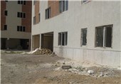 گرگان| 131 واحد مسکونی برای خانواده‌های دارای 2 معلول گلستانی احداث شد