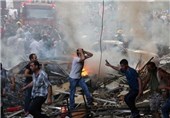 Gaza Becoming Uninhabitable as Society, Economy Collapse: UN