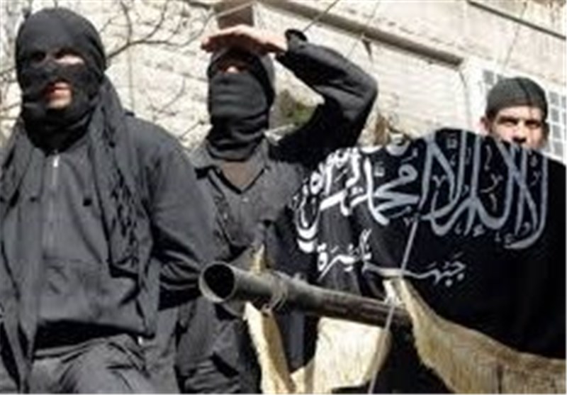 جبهة النصرة الإرهابیة تعلن إنفصالها عن القاعدة
