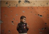 فقر در غزه به 40 درصد رسید؛ کودکان فلسطین در انتظار تحقق وعده اعراب