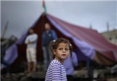 کودکان غزه و جنگی که کابوس آن ادامه دارد