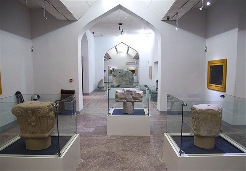 شهر تاریخی خوزستان اندر خم یک موزه؛ جسد تاریخی خاتون در موزه شوش امانت است