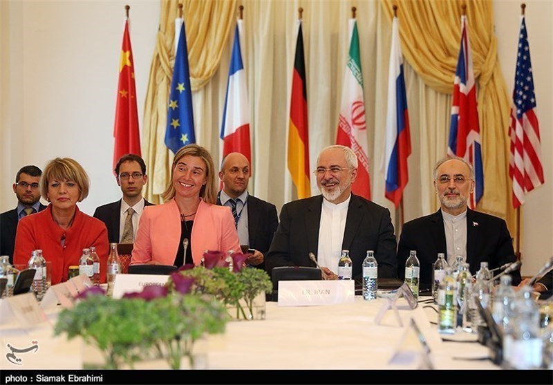 درخواست ایران برای لغو تحریم تسلیحاتی اقدامی عاقلانه است