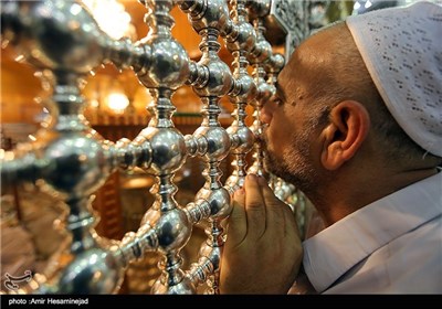 Laylat al-Qadr Observed in Iraqi Cities of Najaf and Kufa